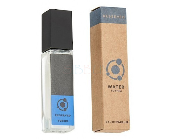 Купить Аромат Reserved Water Парфюмерная вода
