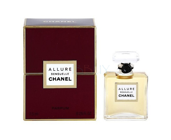 Купить Аромат Chanel Allure Sensuelle Parfum Духи / Экстракт