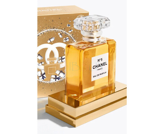 Купить Аромат Chanel N°5 Limited Edition 2024 Парфюмерная вода