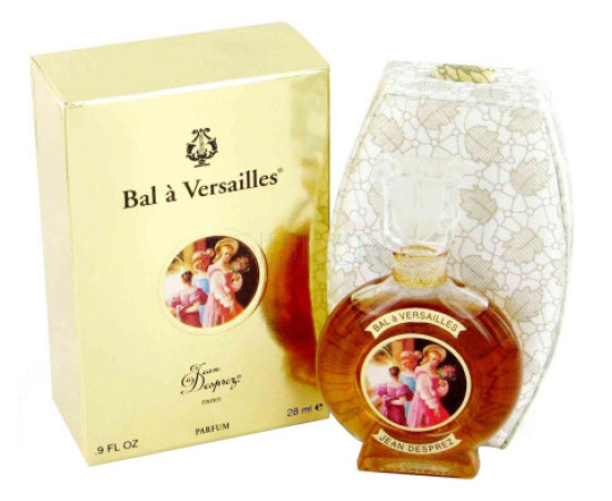 Купить Аромат Jean Desprez Bal a Versailles Туалетная вода