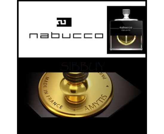 Купить Аромат Nabucco Amytis Parfum Fin Масляные духи