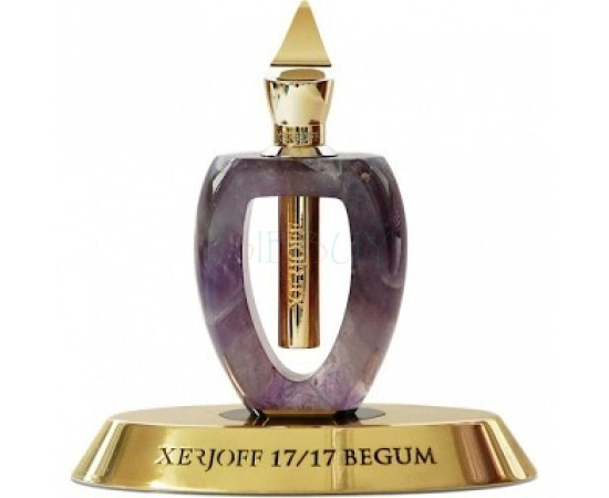 Купить Аромат Xerjoff Begum Парфюмерная вода