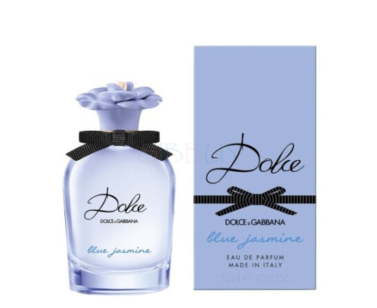 Купить Аромат Dolce & Gabbana Dolce Blue Jasmine Парфюмерная вода