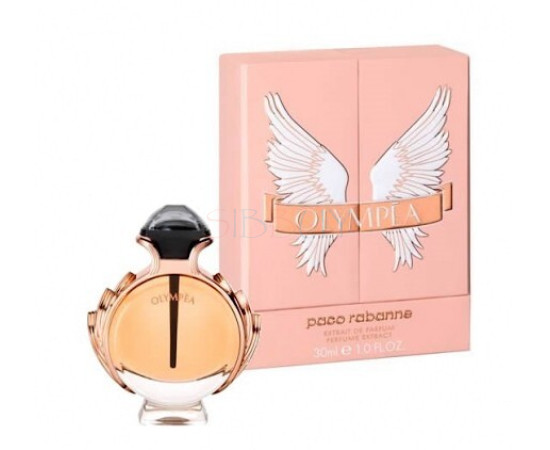 Купить Аромат Rabanne Olympea Extrait de Parfum Духи / Экстракт