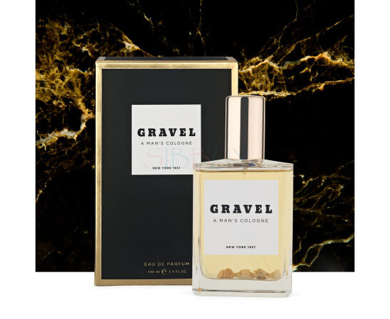 Купить Аромат Gravel A Man's Cologne Парфюмерная вода