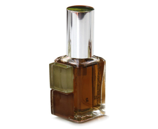 Купить Аромат Robbie VanGogh Hemp and Leather Масляные духи