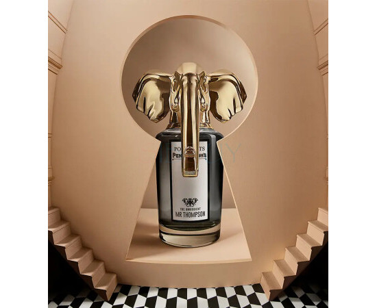 Купить Аромат Penhaligon's The Omniscient Mister Thompson Парфюмерная вода