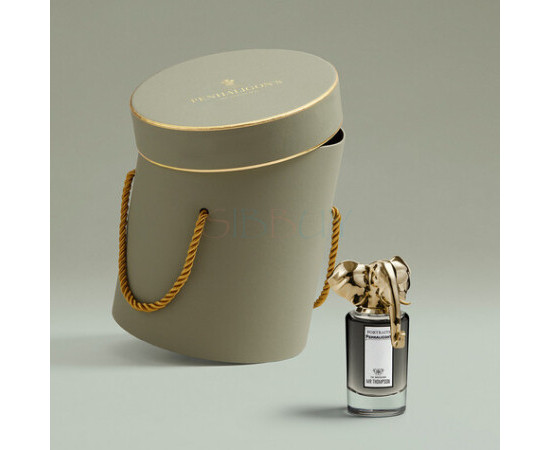 Купить Аромат Penhaligon's The Omniscient Mister Thompson Парфюмерная вода