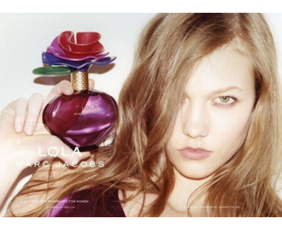 Купить Аромат Marc Jacobs Lola Парфюмерная вода