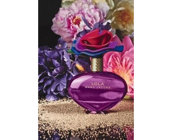 Купить Аромат Marc Jacobs Lola Парфюмерная вода