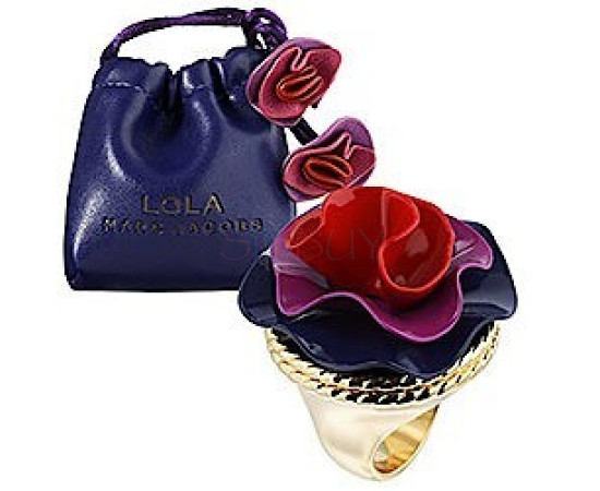 Купить Аромат Marc Jacobs Lola Парфюмерная вода