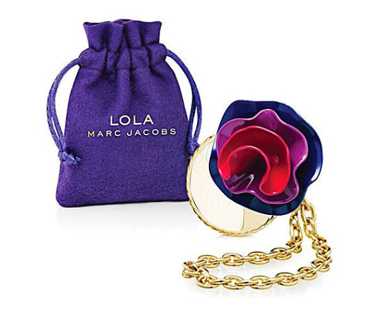Купить Аромат Marc Jacobs Lola Парфюмерная вода