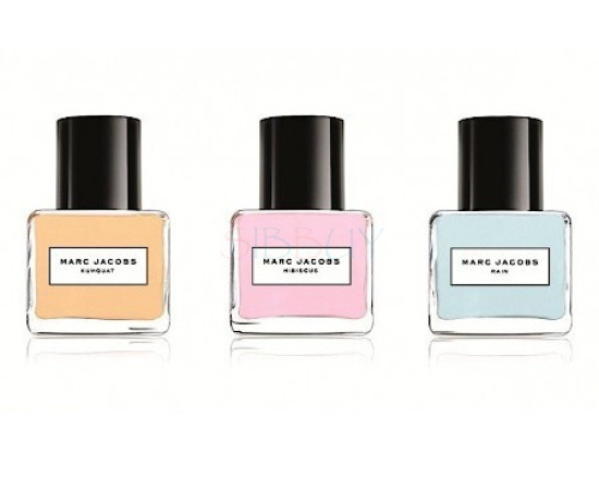 Купить Аромат Marc Jacobs Splash Rain Туалетная вода