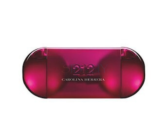 Купить Аромат Carolina Herrera 212 Glam Туалетная вода