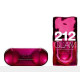 Купить Аромат Carolina Herrera 212 Glam Туалетная вода