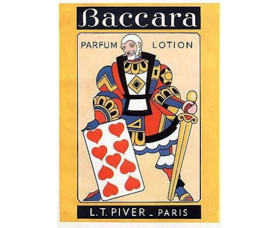 Купить Аромат L.T. Piver Baccara Духи / Экстракт