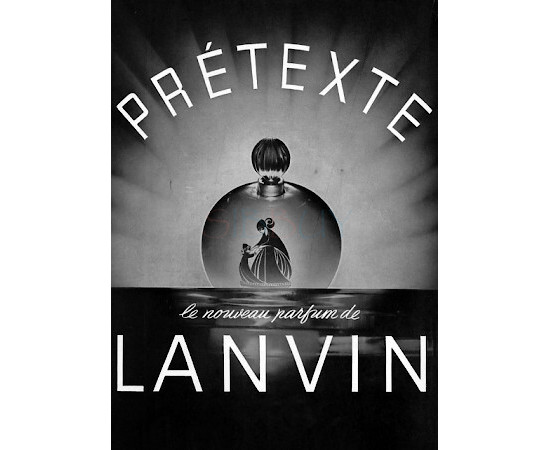 Купить Аромат Lanvin Prétexte Духи / Экстракт