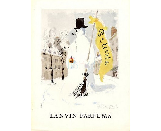 Купить Аромат Lanvin Prétexte Духи / Экстракт