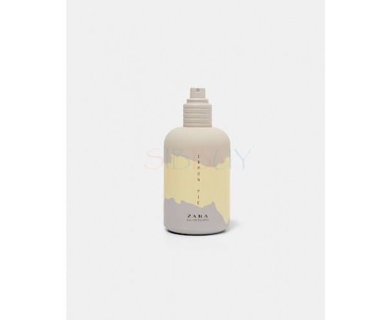 Купить Аромат Zara Lemon Pie Туалетная вода
