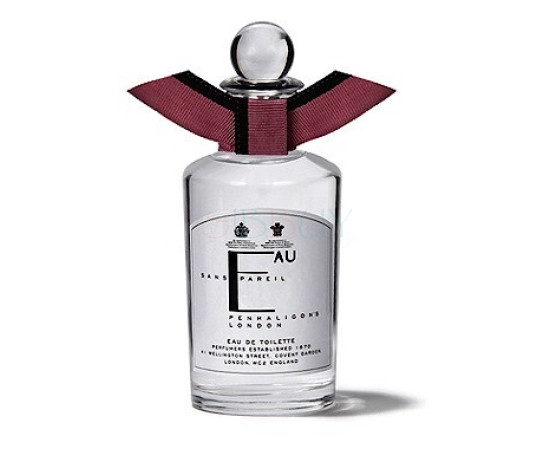 Купить Аромат Penhaligon's Eau Sans Pareil Туалетная вода