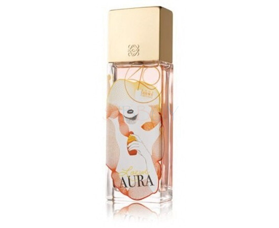Купить Аромат Loewe Aura (Original) Туалетная вода