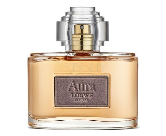 Купить Аромат Loewe Aura Eau de Toilette Туалетная вода