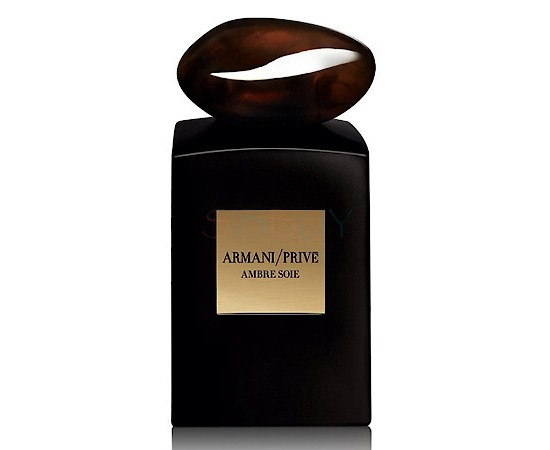 Купить Аромат Giorgio Armani Ambre Soie Парфюмерная вода
