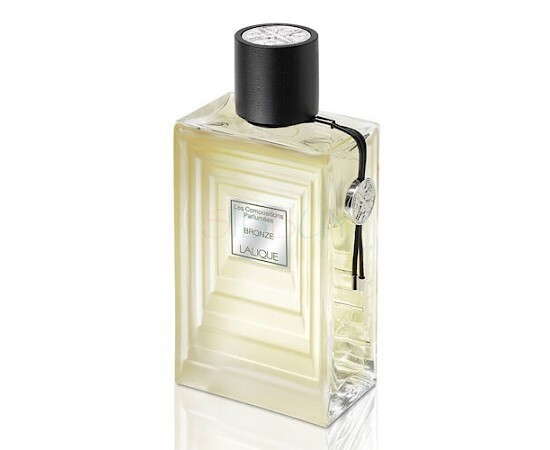 Купить Аромат Lalique Floral Bronze Парфюмерная вода