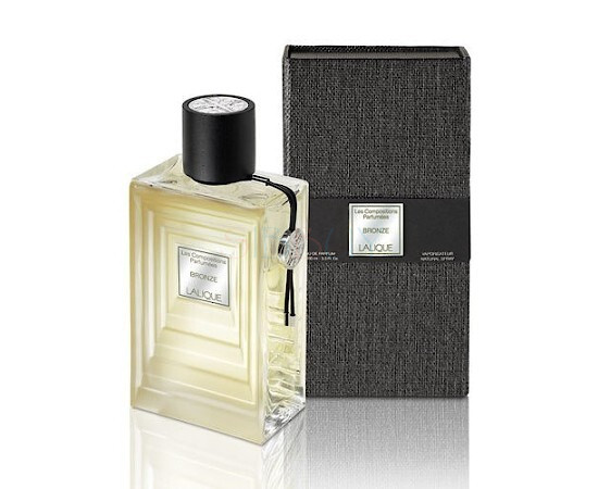 Купить Аромат Lalique Floral Bronze Парфюмерная вода
