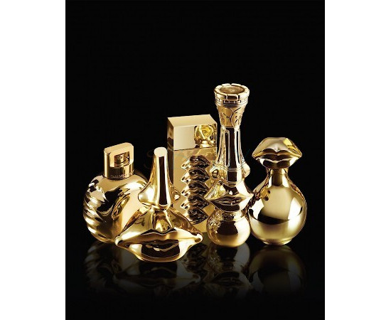 Купить Аромат Salvador Dali Fabulous Mandawa Парфюмерная вода
