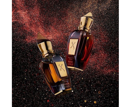 Купить Аромат Xerjoff Amber Gold Парфюмерная вода