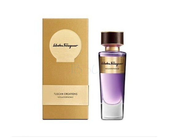 Купить Аромат Salvatore Ferragamo Viola Essenziale Туалетная вода