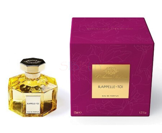 Купить Аромат L'Artisan Parfumeur Rappelle-Toi Парфюмерная вода