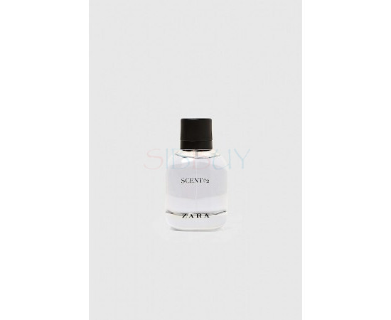 Купить Аромат Zara Scent #2 Туалетная вода