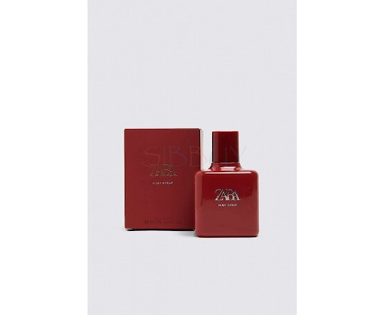 Купить Аромат Zara Ruby Syrup Парфюмерная вода