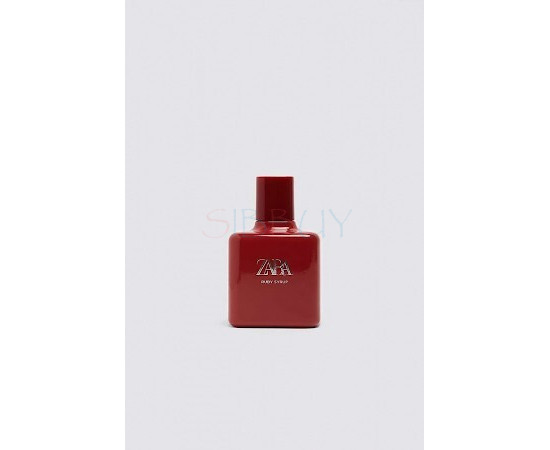 Купить Аромат Zara Ruby Syrup Парфюмерная вода