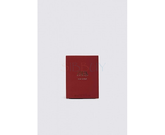 Купить Аромат Zara Ruby Syrup Парфюмерная вода