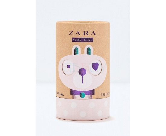 Купить Аромат Zara Zara Kids Girl Туалетная вода