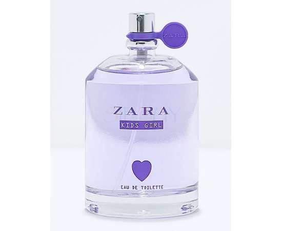 Купить Аромат Zara Zara Kids Girl Туалетная вода