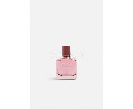 Купить Аромат Zara Scarlet Peony Парфюмерная вода