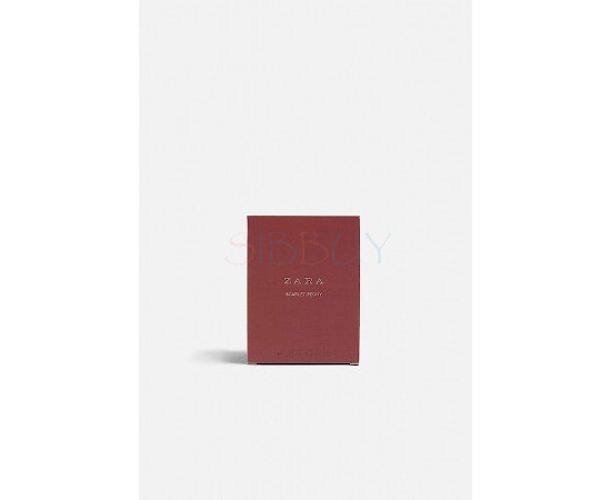 Купить Аромат Zara Scarlet Peony Парфюмерная вода