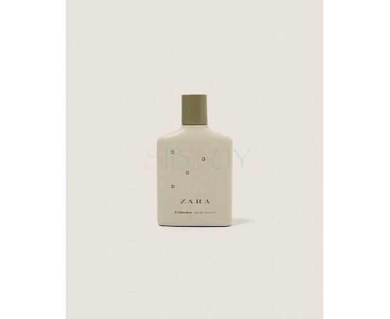 Купить Аромат Zara D Collection Туалетная вода