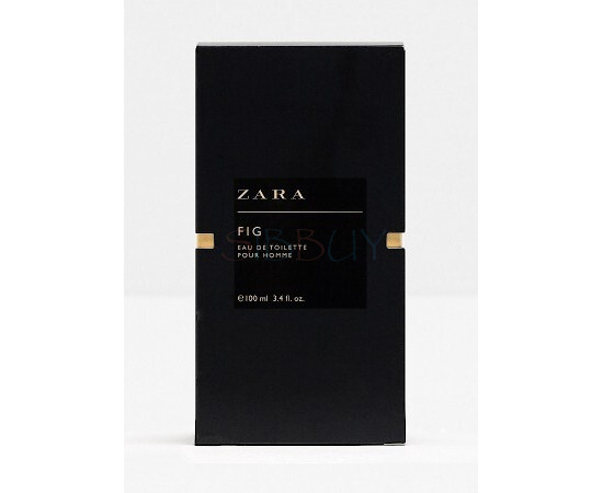 Купить Аромат Zara Zara Fig Туалетная вода