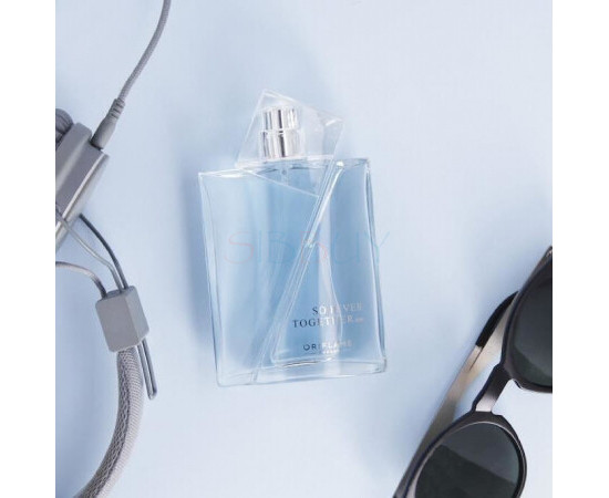 Купить Аромат Oriflame So Fever Together Him Туалетная вода