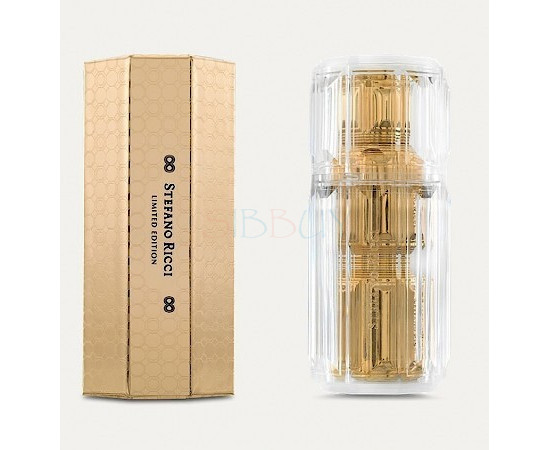 Купить Аромат Stefano Ricci SR Eight Limited Edition Парфюмерная вода