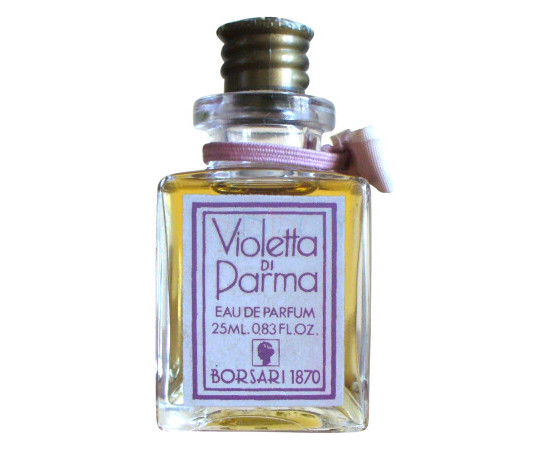 Купить Аромат Borsari Violetta di Parma Парфюмерная вода