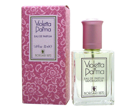 Купить Аромат Borsari Violetta di Parma Парфюмерная вода