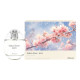Купить Аромат d'Annam Sakura Snow Парфюмерная вода