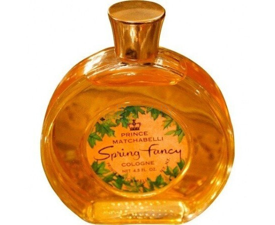 Купить Аромат Prince Matchabelli Spring Fancy Одеколон