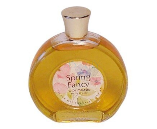 Купить Аромат Prince Matchabelli Spring Fancy Одеколон